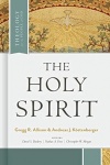 The Holy Spirit - Theology for the People of God